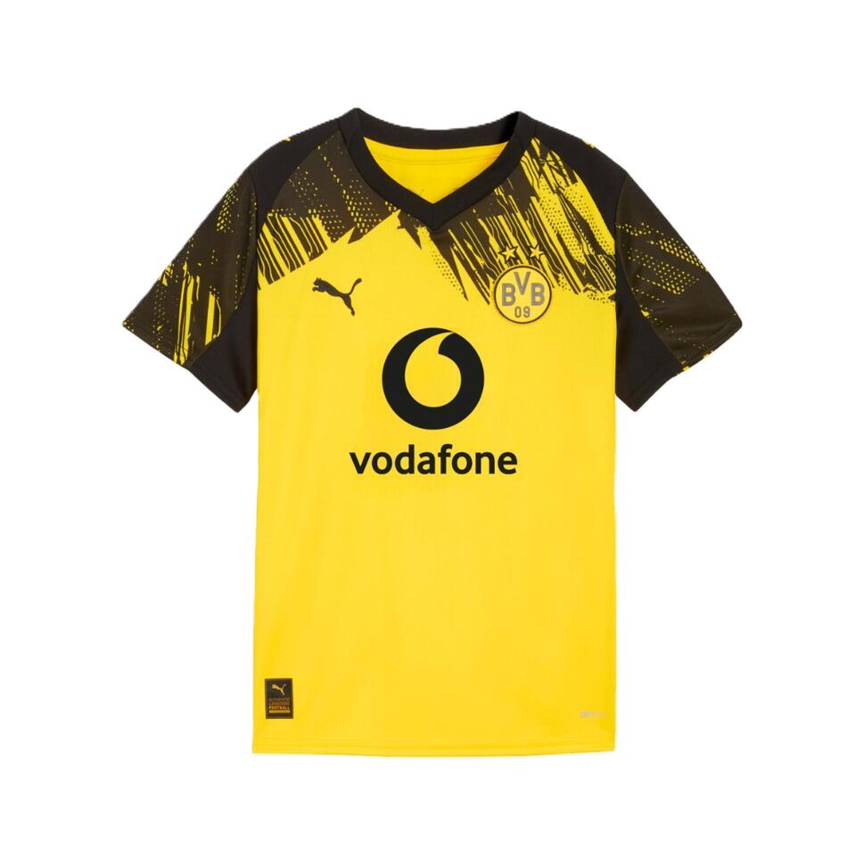 Borussia dortmund fanshop