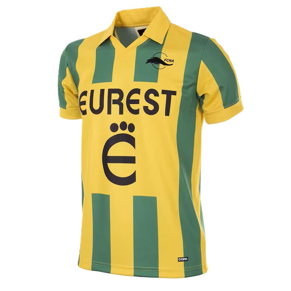 FC Nantes fanshop
