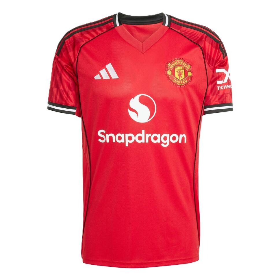 Manchester United fanshop