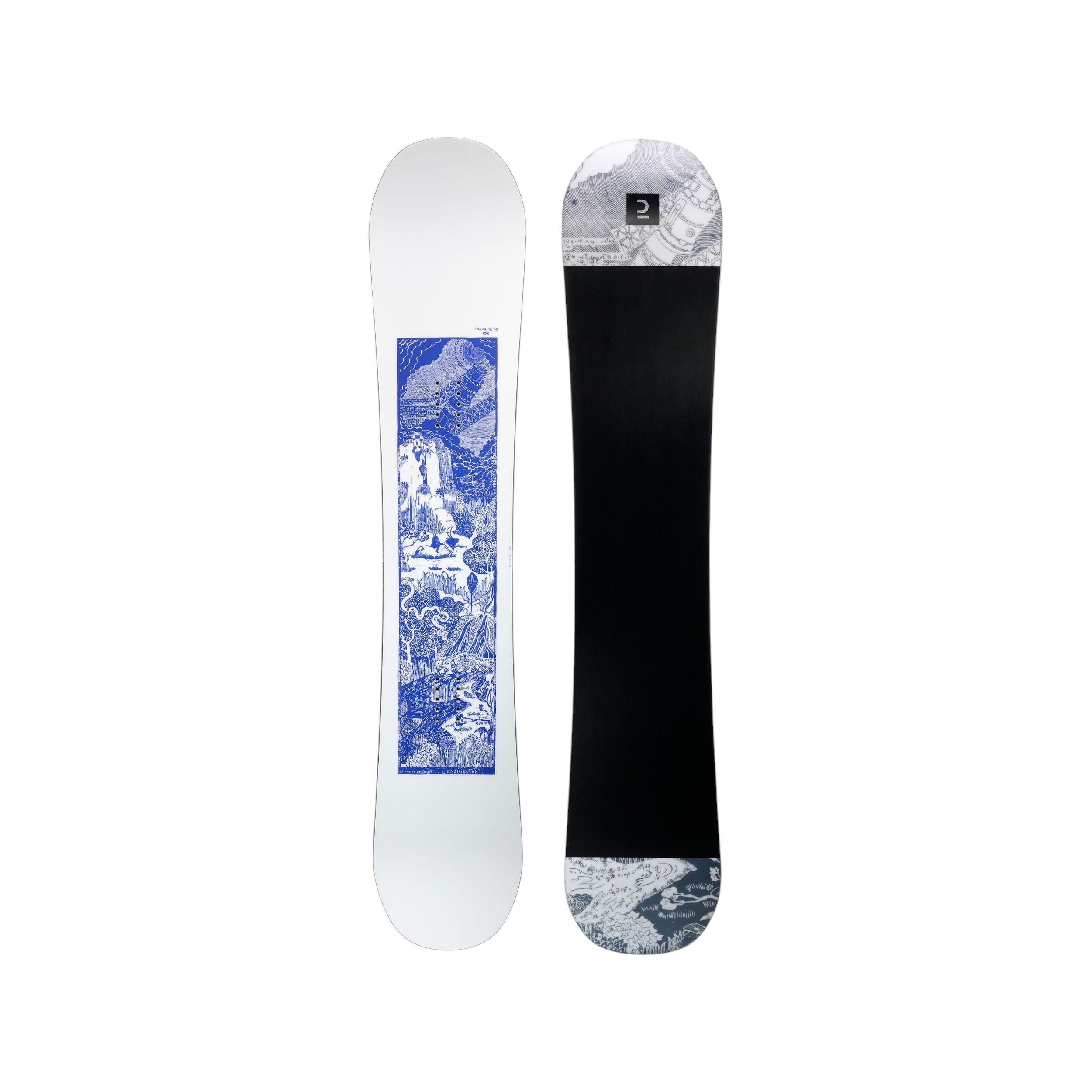 Snowboard