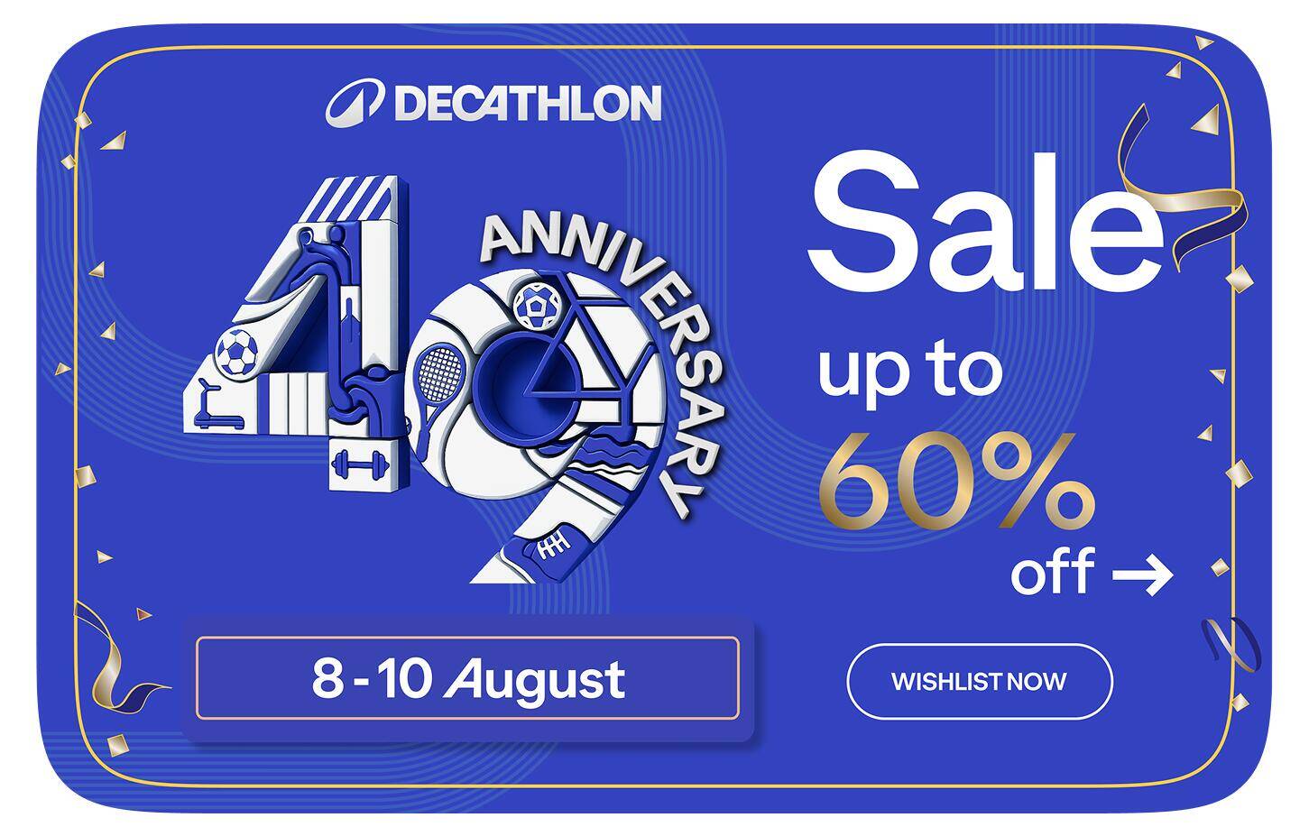 Decathlon - Buy Sport Products Online | Download Decathlon App