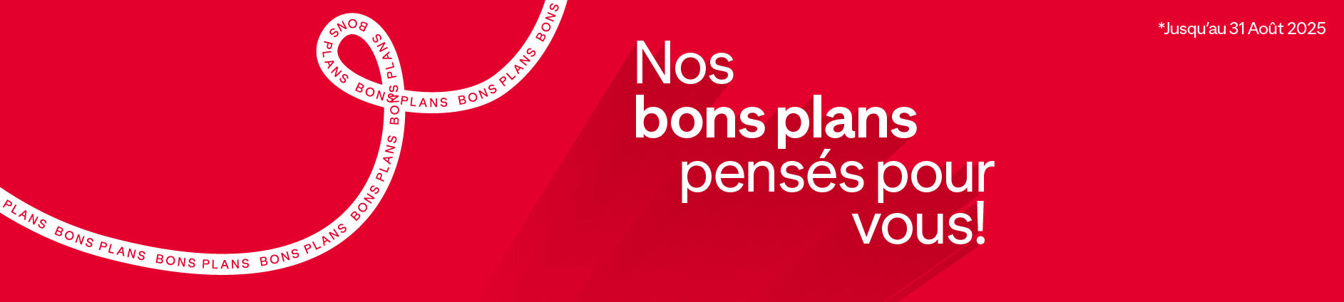 Web App Banner