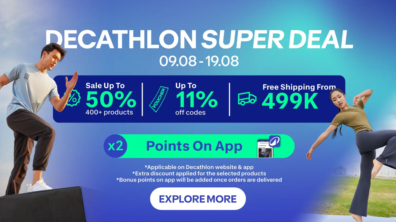 What is Decathlon in Sports: Ultimate Guide to the Epic Event