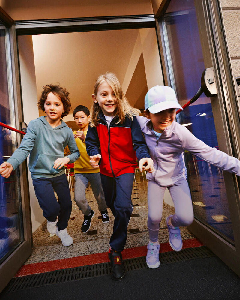 Terug naar school: een stijlvolle én betaalbare outfit voor je kinderen