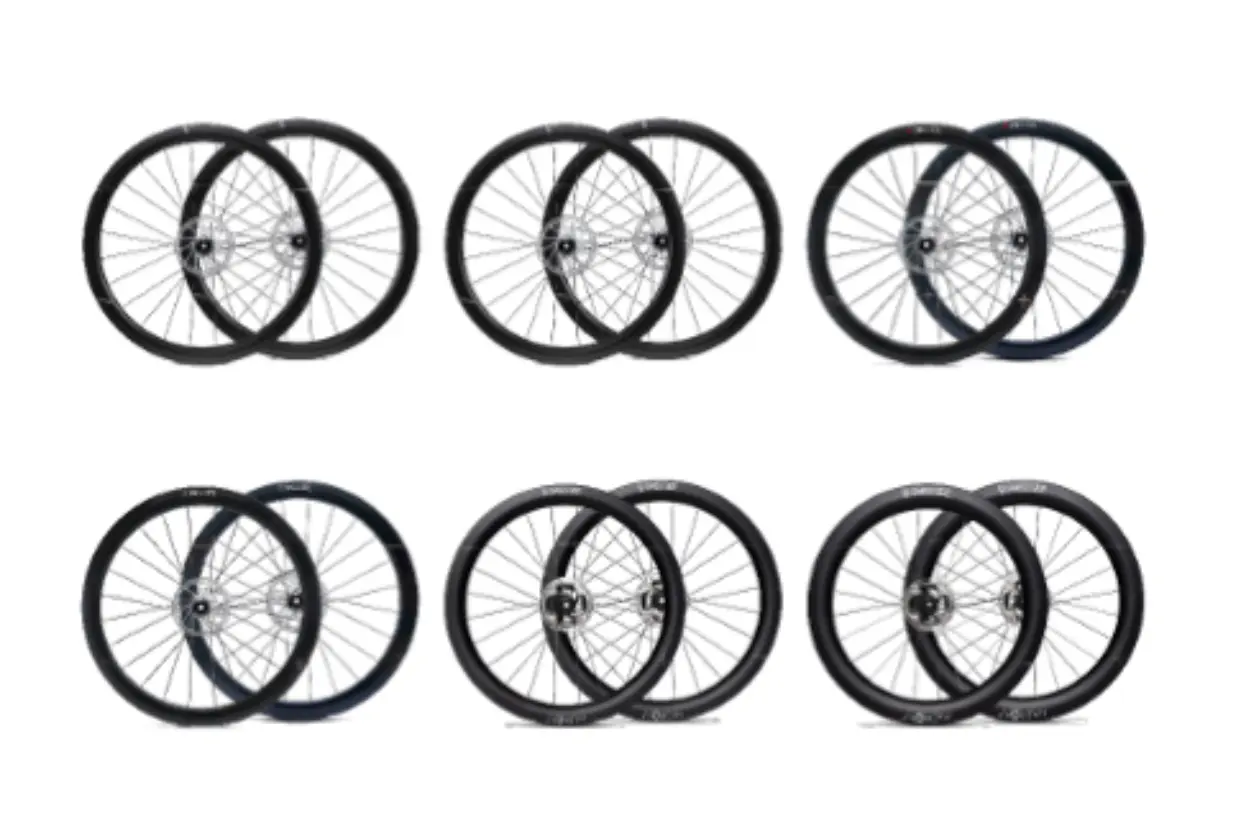 RCR PRO Ultegra / Dura Ace Bike Recall