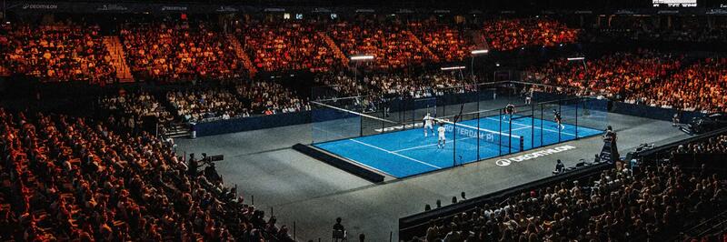 Premier Padel