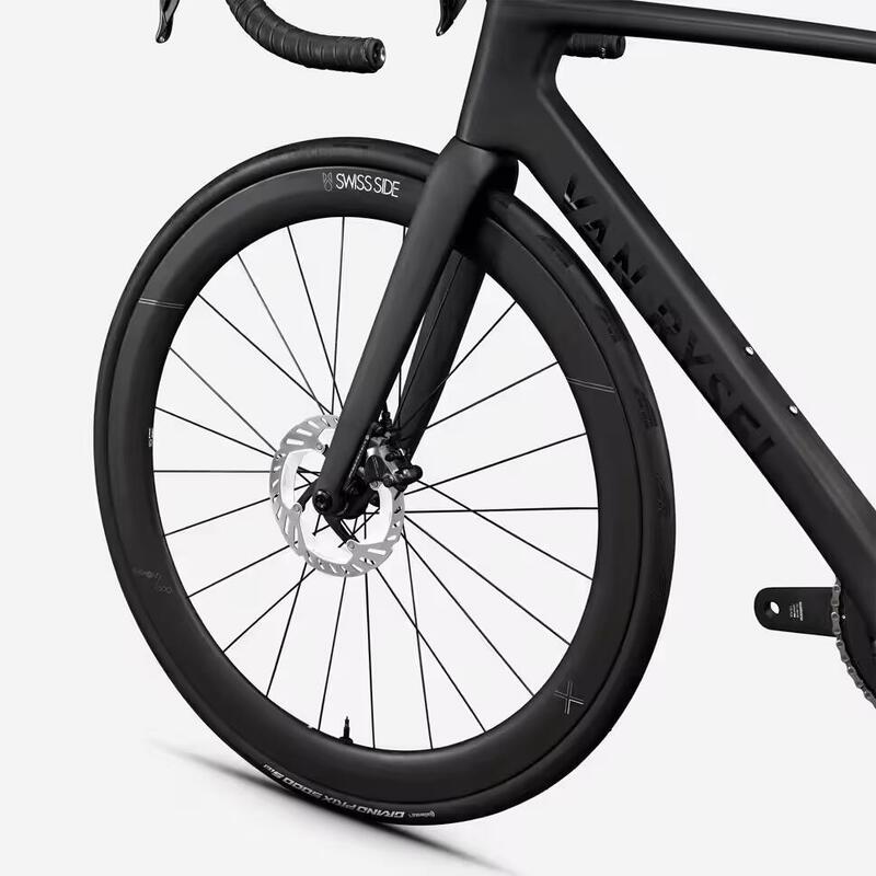Swiss Side - RCR PRO Ultegra / RCR PRO Dura Ace