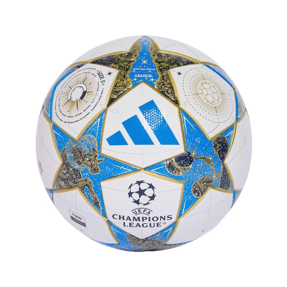 adidas voetbal
