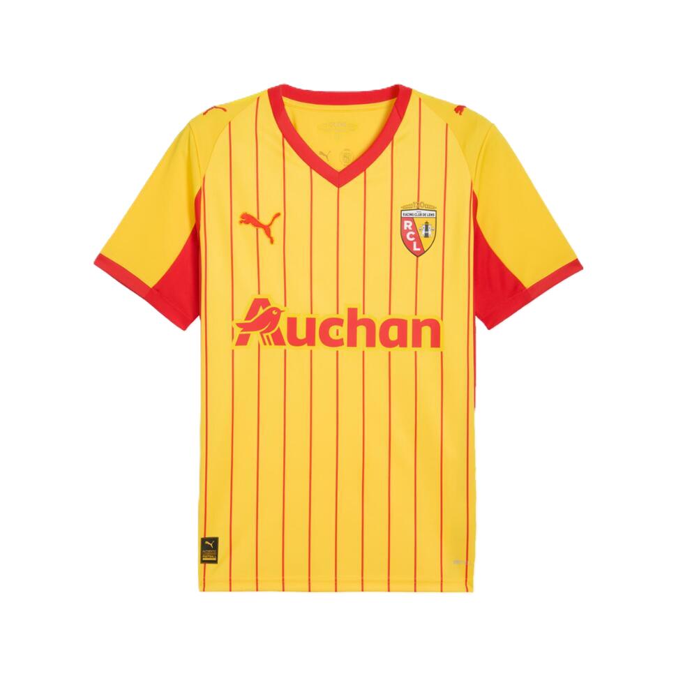 RC Lens fanshop