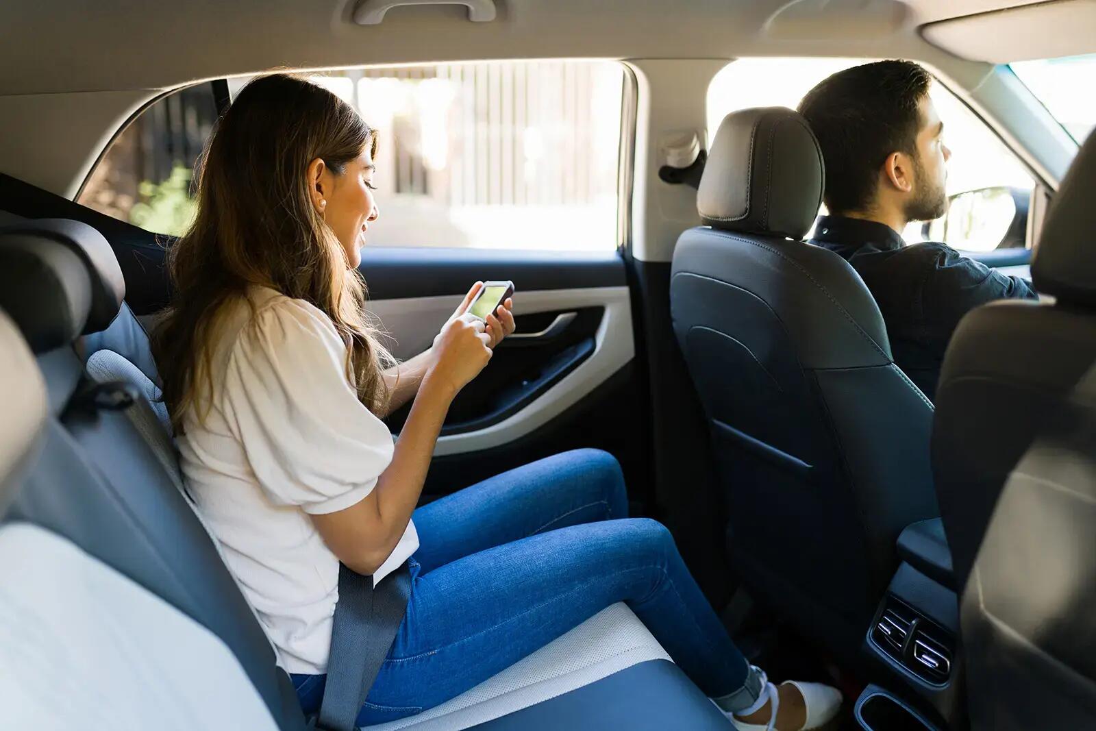 Czym jest carpooling? Co to jest i na czym polega?