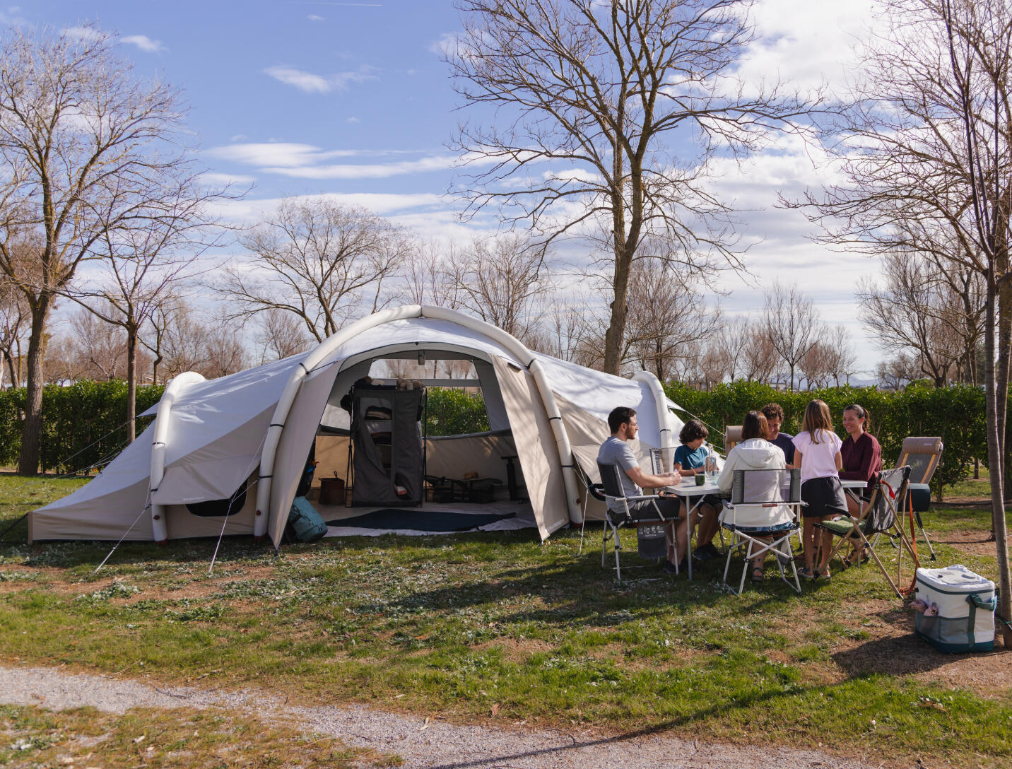 Shop Family Camping Gear