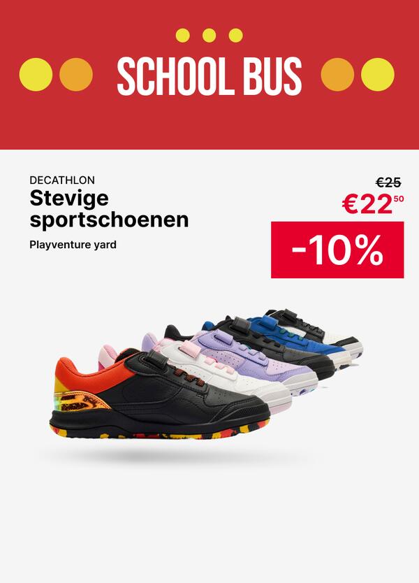zwembandjes