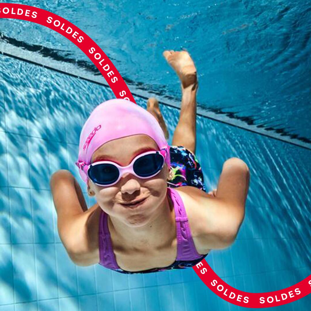 natation
