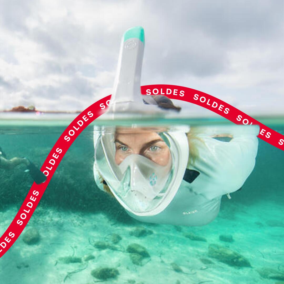 Snorkeling