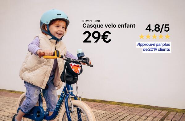 vélo enfant