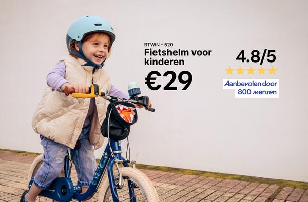 fietsen