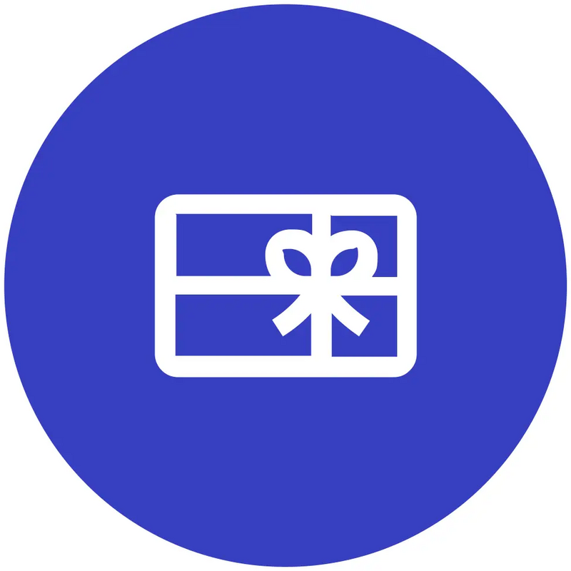Carta regalo