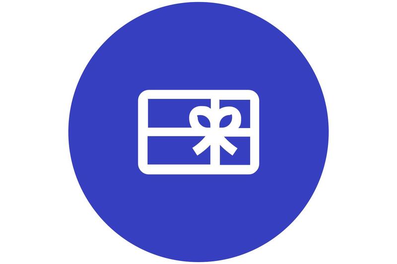 Carta regalo di compleanno