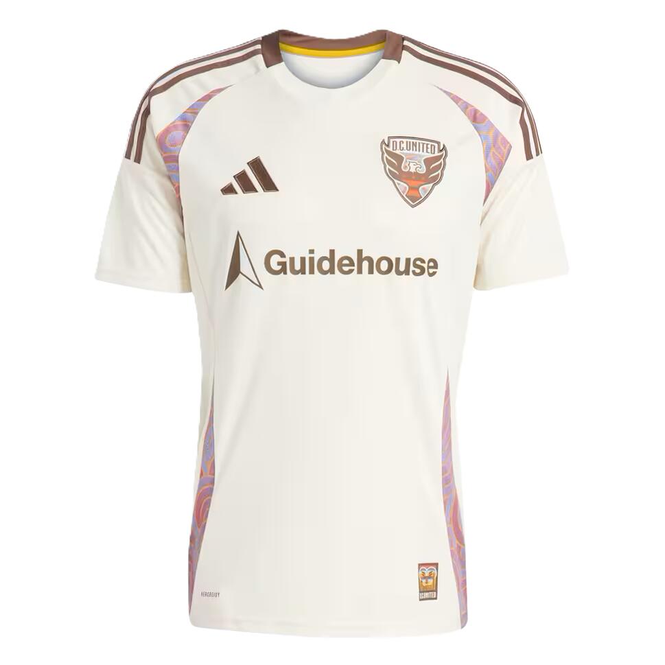 DC United fanshop