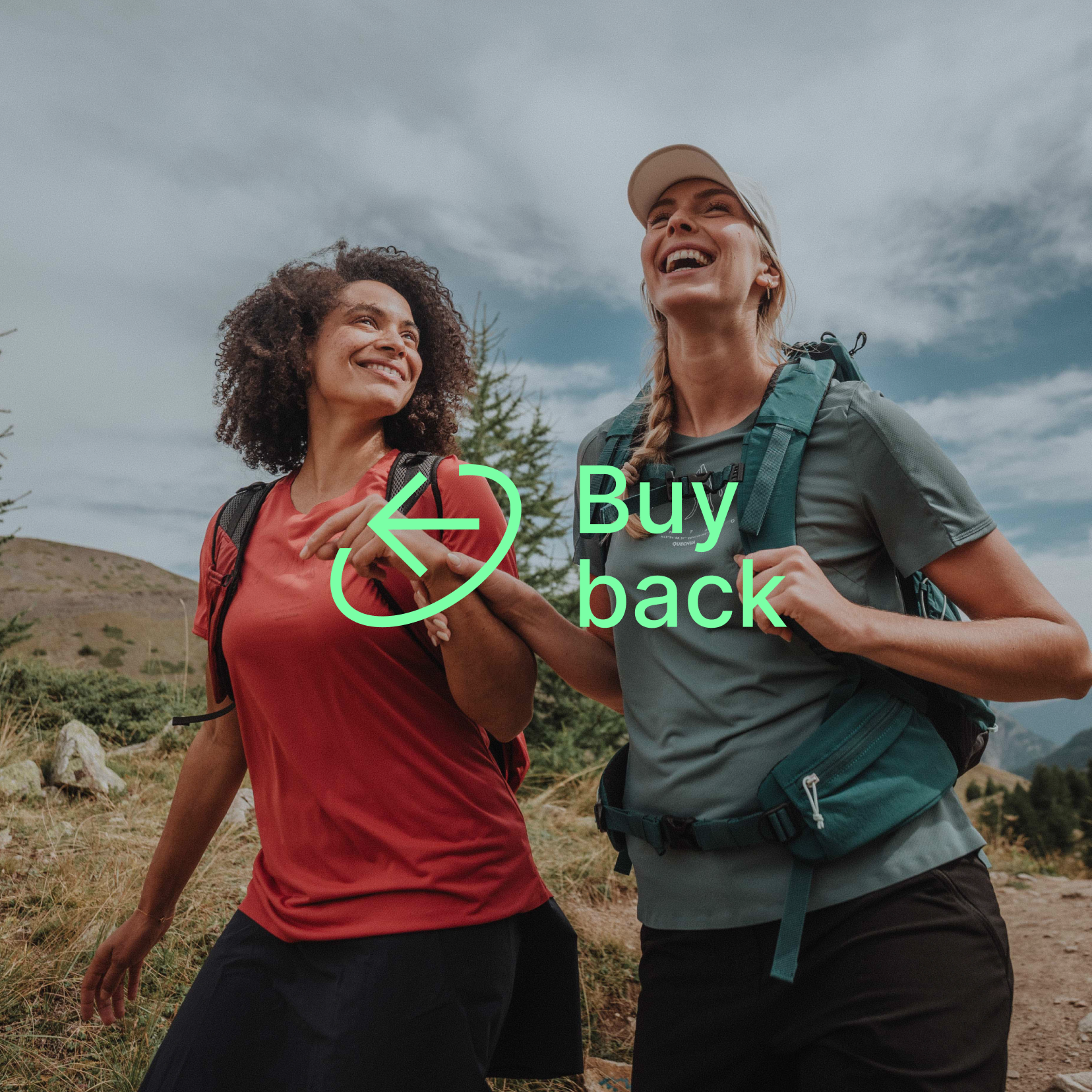 Buy Back