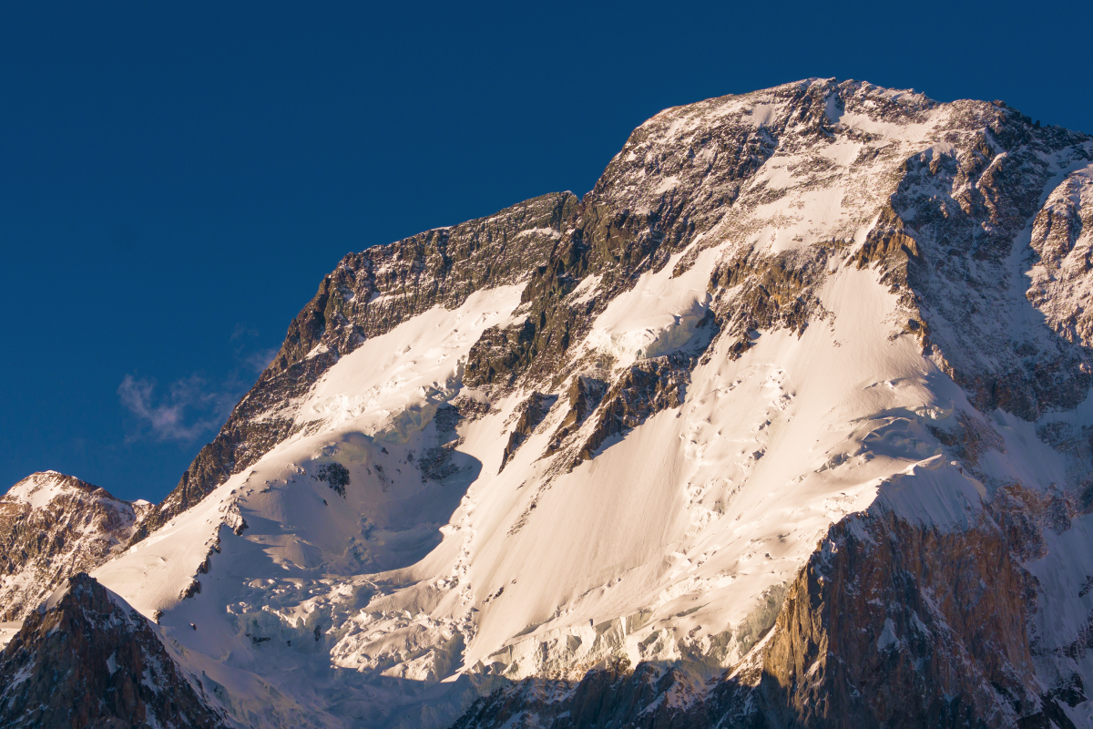 Góra Broad Peak