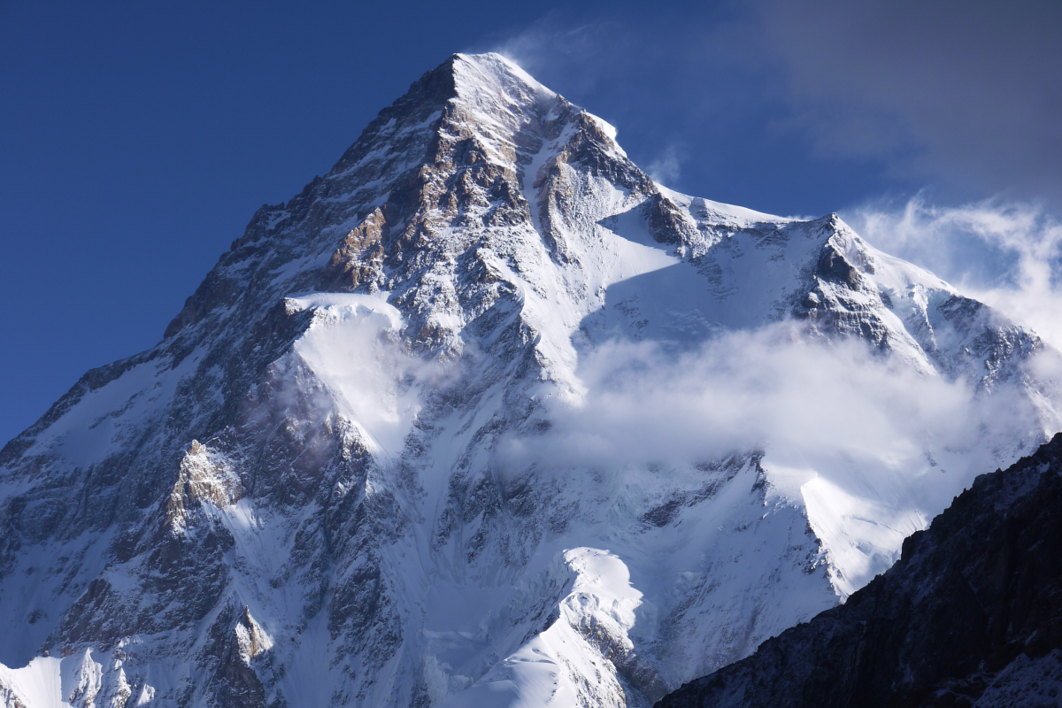 Góra Broad Peak