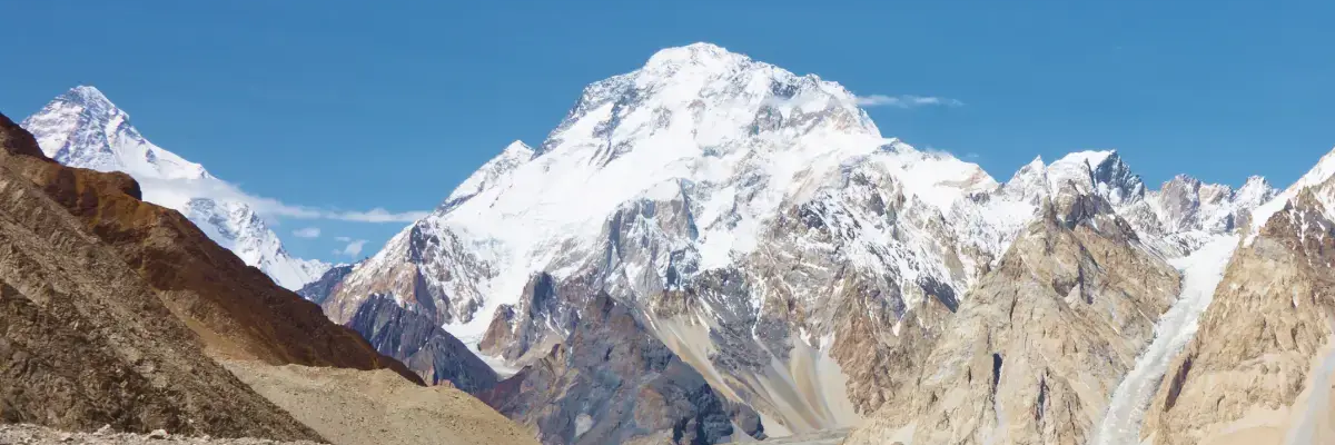 Góra Broad Peak