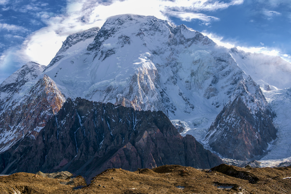 Góra Broad Peak
