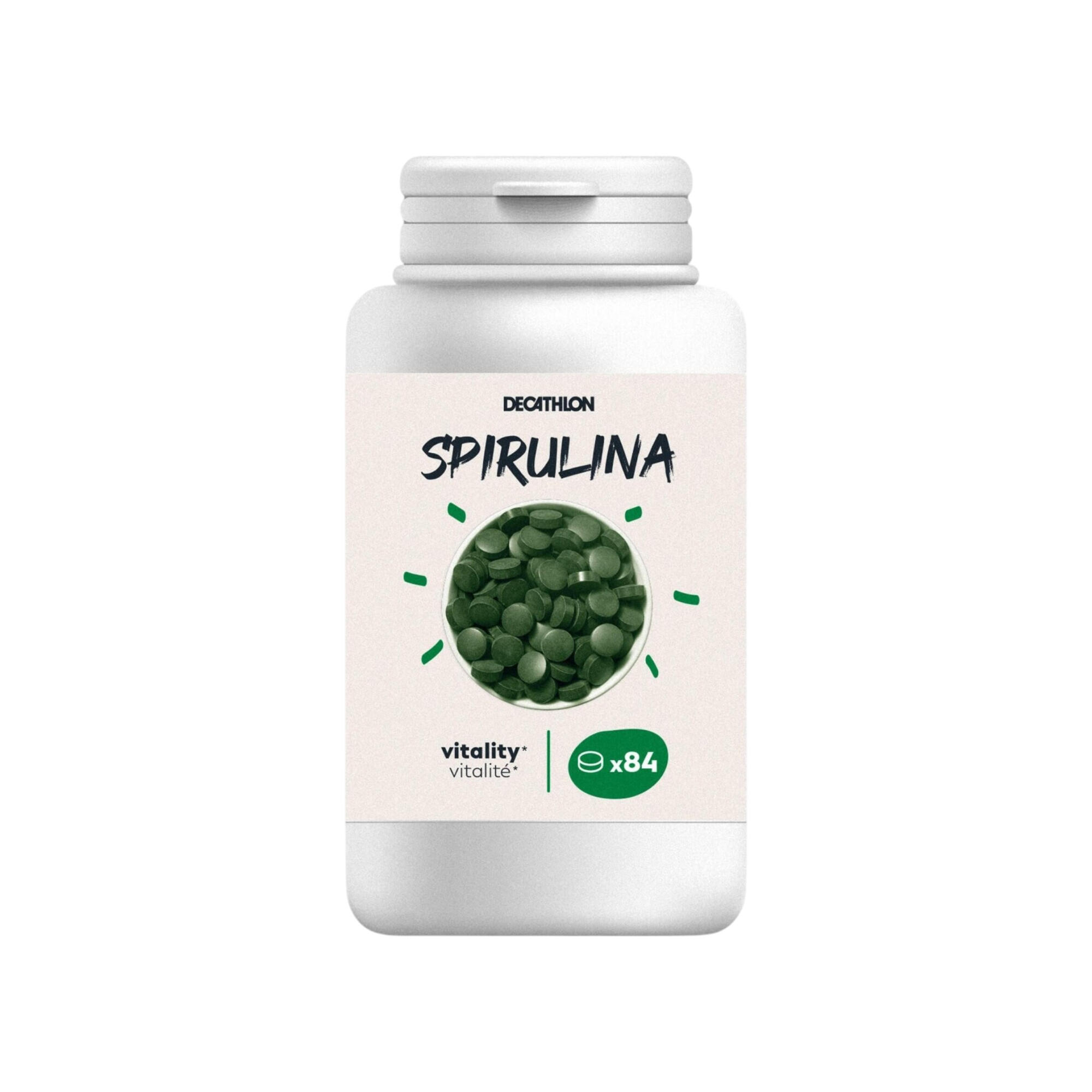 Spirulina