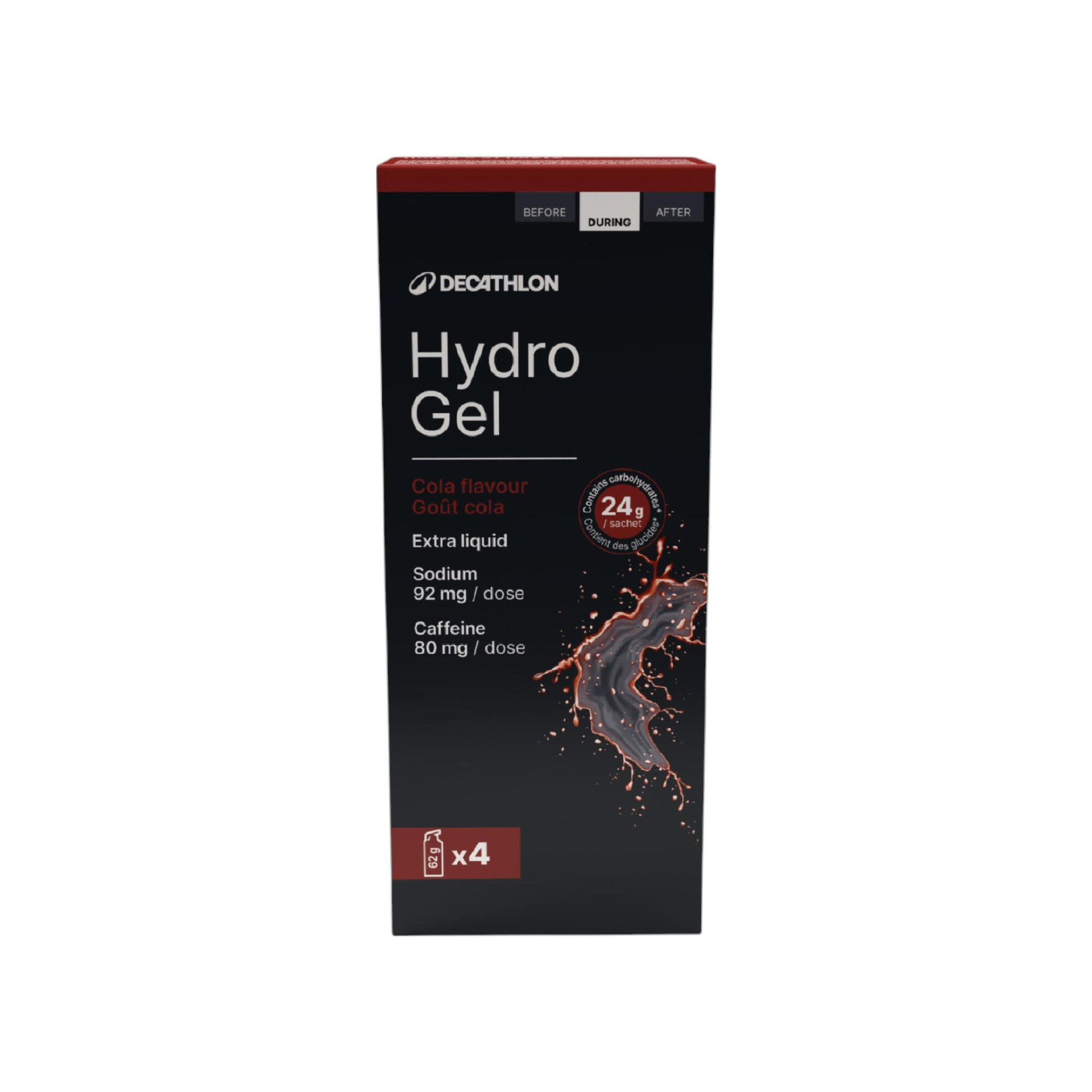 Hydrogels