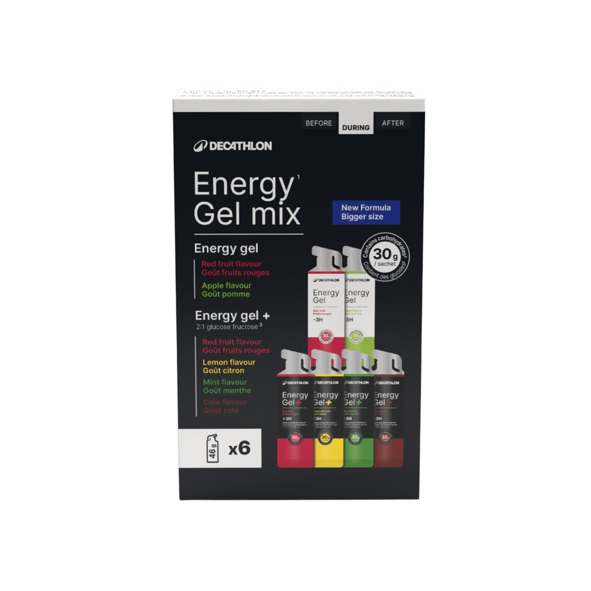 Sportgel