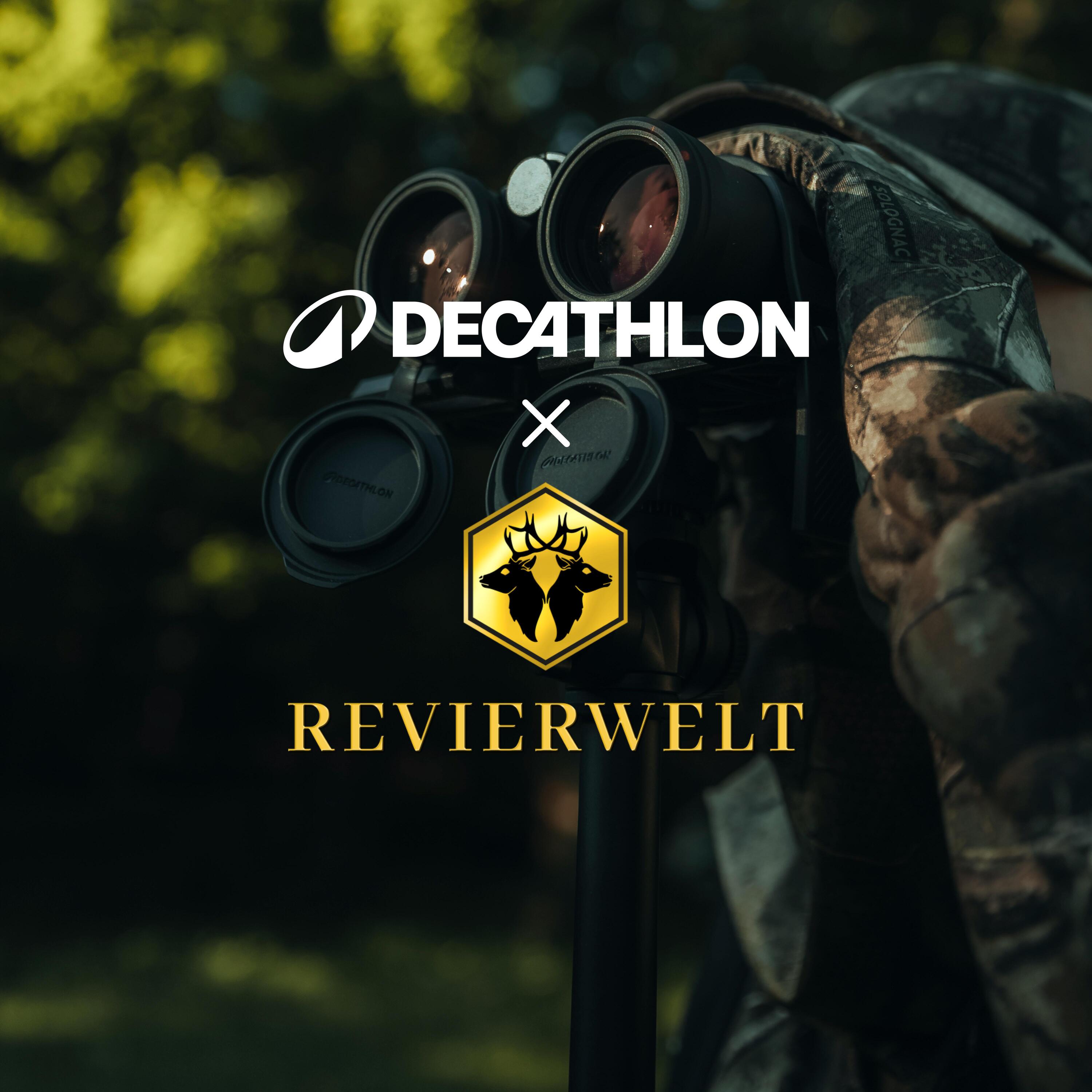 Decathlon Revierwelt