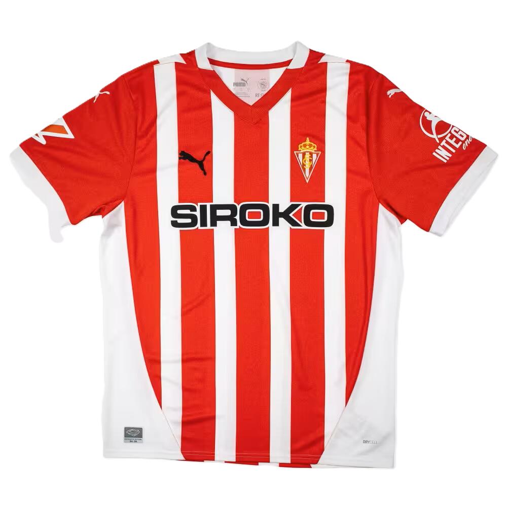 Real Sporting de Gijón fanshop