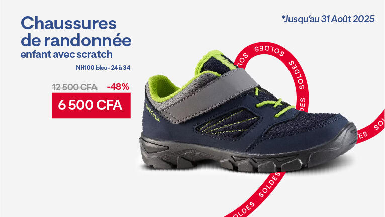 chaussure