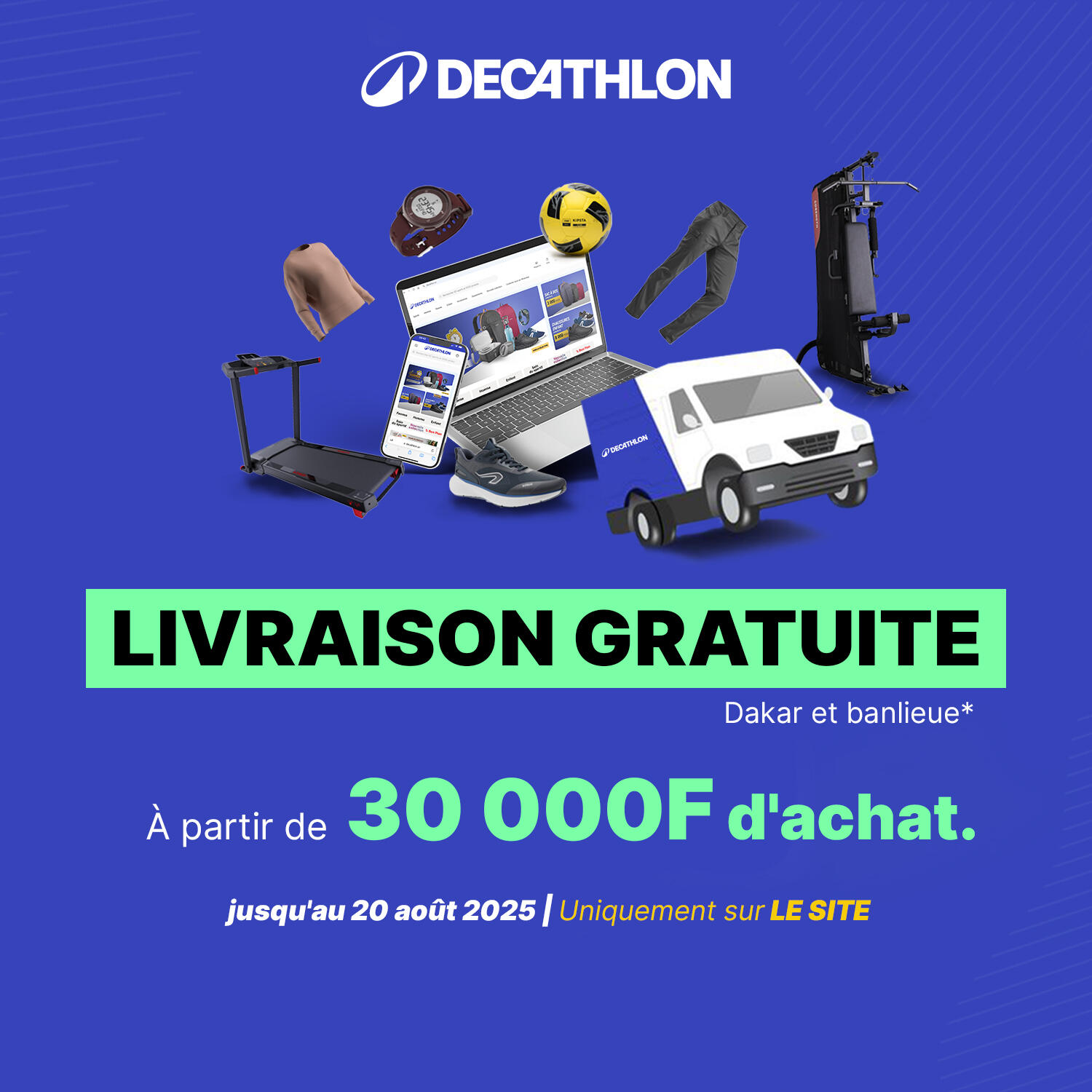 Vente Flash