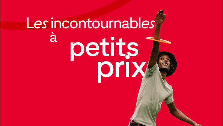 les moins chers