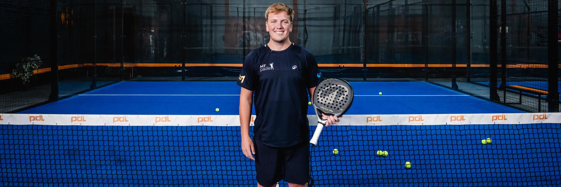 Marcel-tenas-padel-athlete-decathlon-switzerland