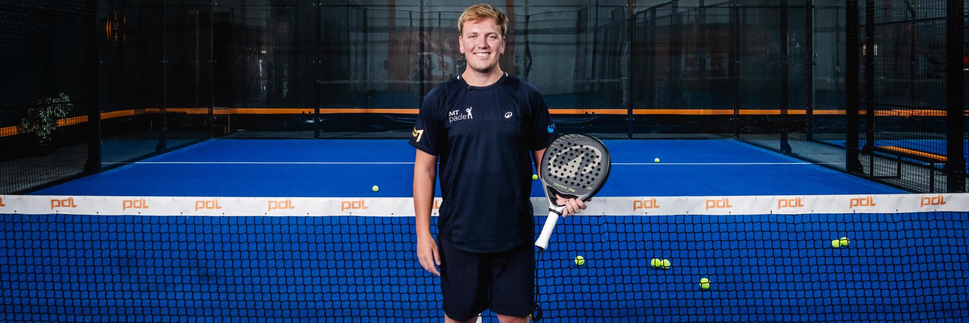 Marcel-tenas-padel-athlete-decathlon-switzerland