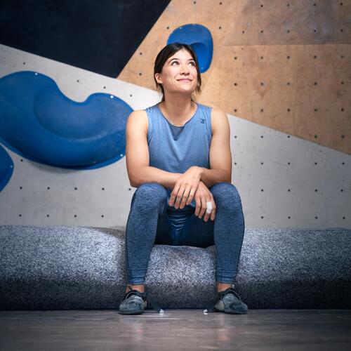 Sofya Yokoyama｜Escalade