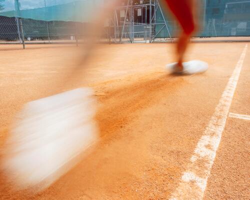 ATHLETES AMBASSADEURS DECATHLON SWITZERLAND