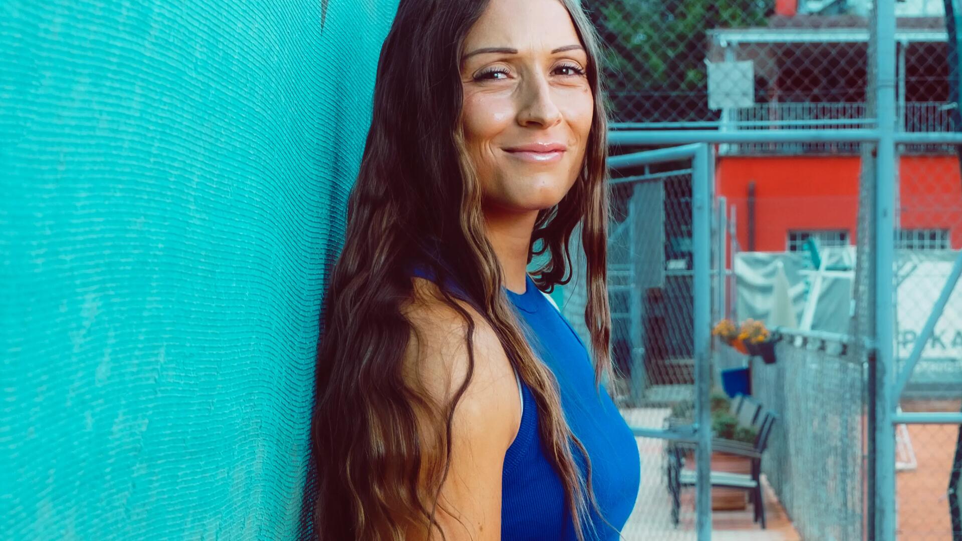 Tess sugnaux - tennis pro suisse