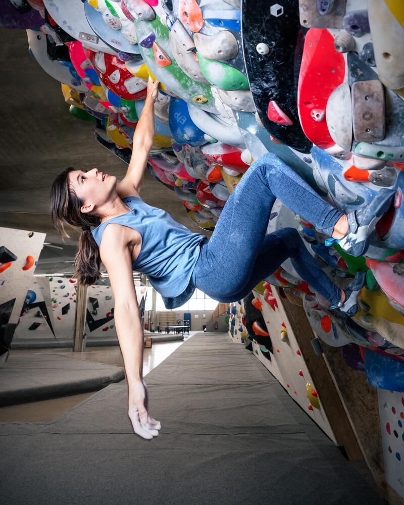 Swiss pro athletes - Decathlon Schweiz