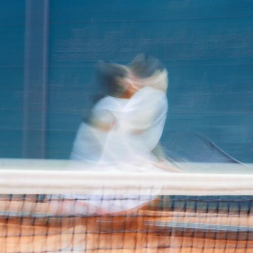 Tess Sugnaux - Tennis