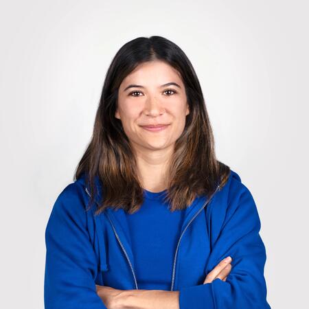 Sofya Yokoyama