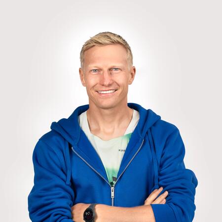 Patrik Wägeli