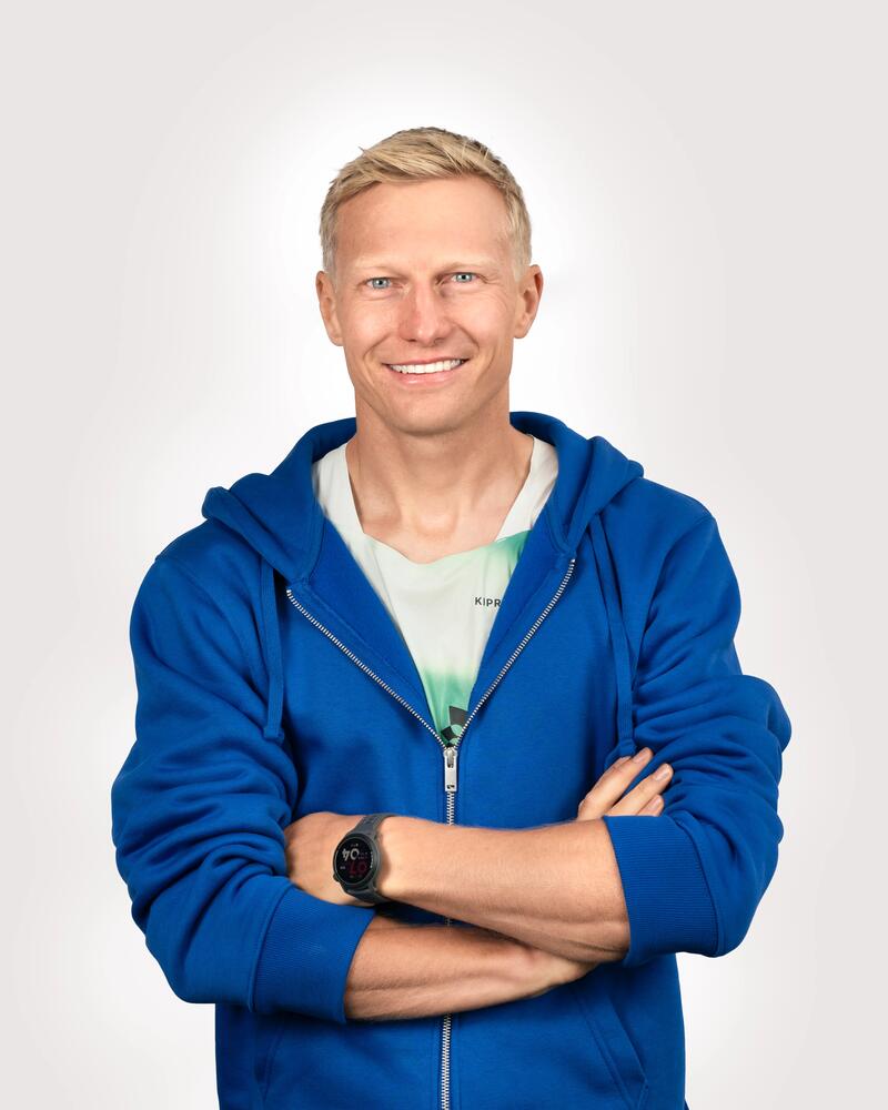 Swiss pro athletes - Decathlon Schweiz