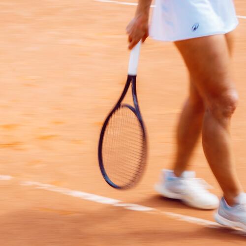 Tess Sugnaux : Tennis