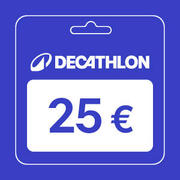 Buono sconto da 25€