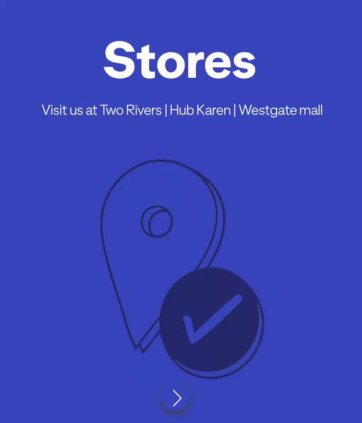 Stores Location
