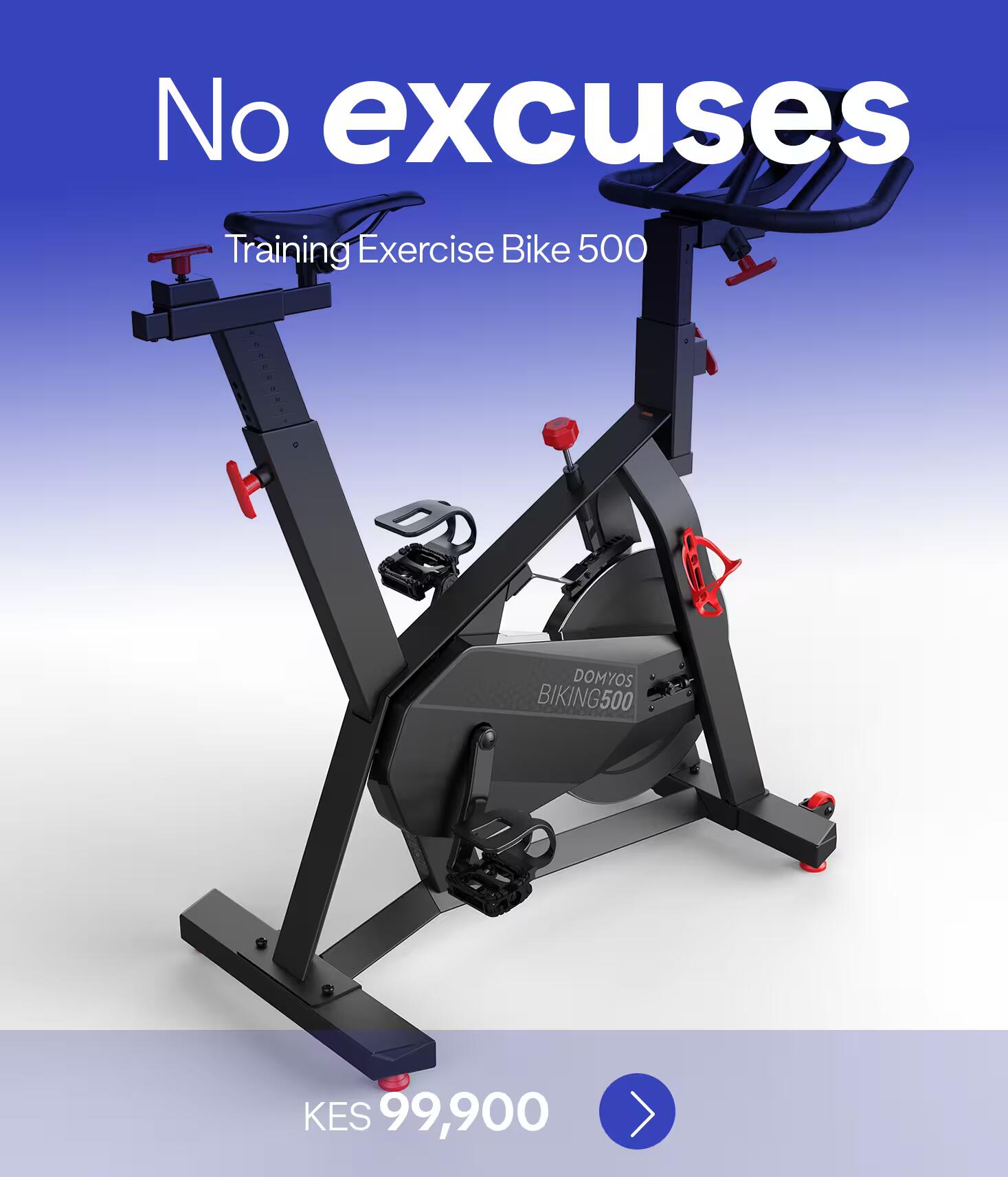 Fitness